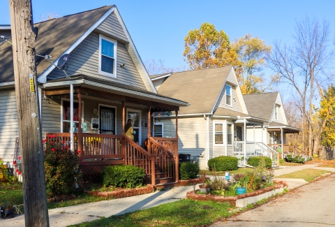 Homeownership Services Miside